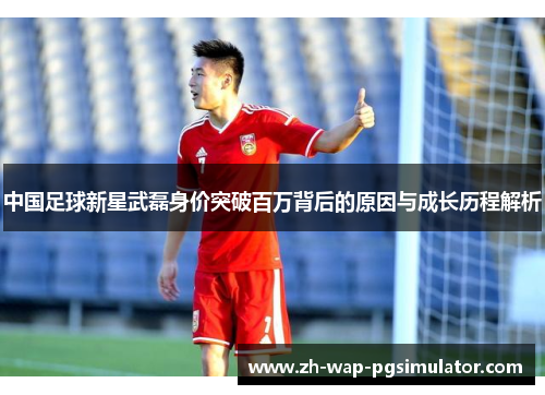 中国足球新星武磊身价突破百万背后的原因与成长历程解析