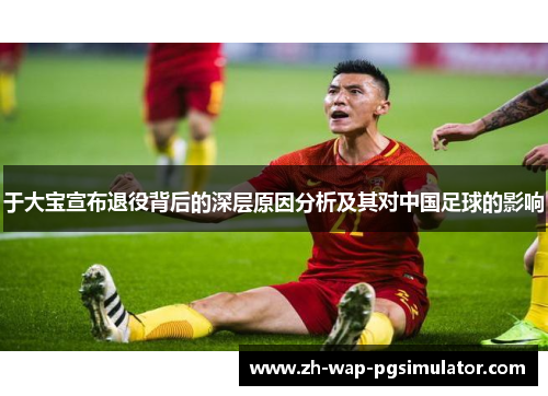 于大宝宣布退役背后的深层原因分析及其对中国足球的影响