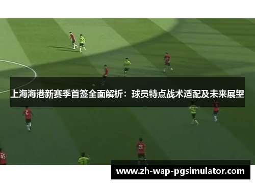 上海海港新赛季首签全面解析：球员特点战术适配及未来展望