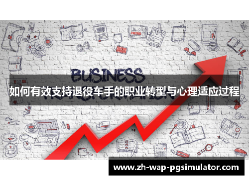 如何有效支持退役车手的职业转型与心理适应过程
