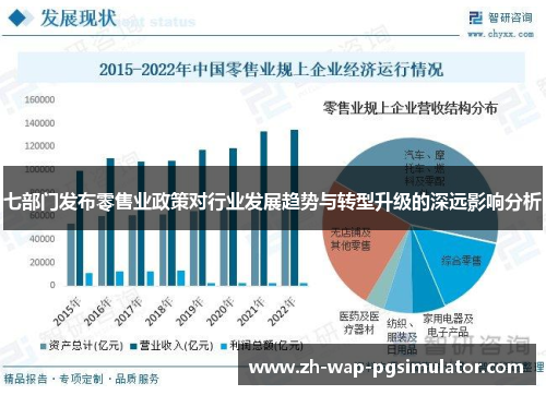 七部门发布零售业政策对行业发展趋势与转型升级的深远影响分析