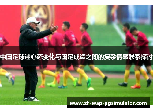 中国足球迷心态变化与国足成绩之间的复杂情感联系探讨
