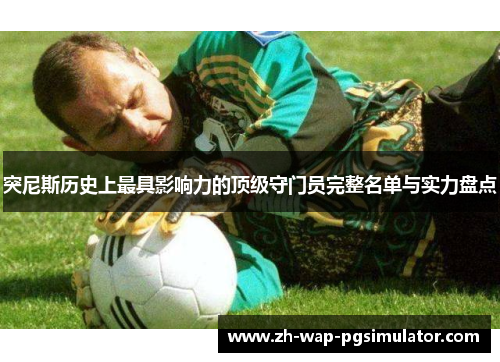 突尼斯历史上最具影响力的顶级守门员完整名单与实力盘点