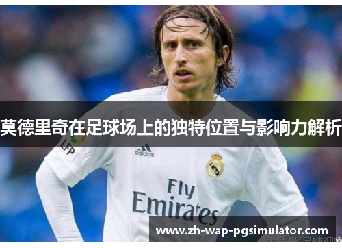 莫德里奇在足球场上的独特位置与影响力解析