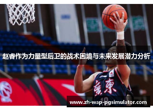 赵睿作为力量型后卫的战术困境与未来发展潜力分析
