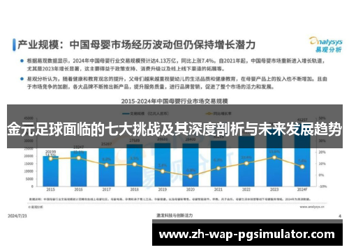 金元足球面临的七大挑战及其深度剖析与未来发展趋势