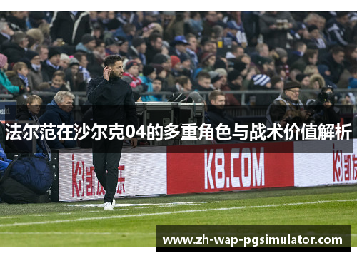 法尔范在沙尔克04的多重角色与战术价值解析