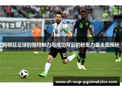 阿根廷足球的独特魅力与成功背后的秘密力量全面揭秘