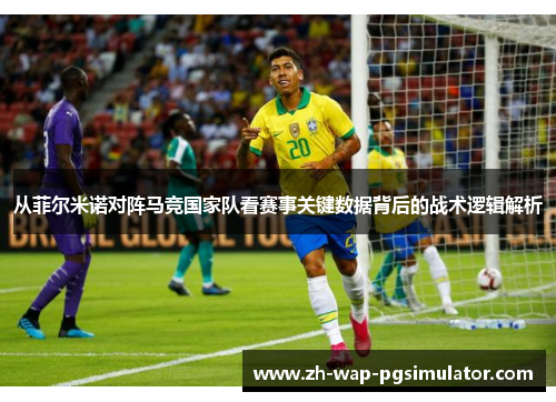 从菲尔米诺对阵马竞国家队看赛事关键数据背后的战术逻辑解析