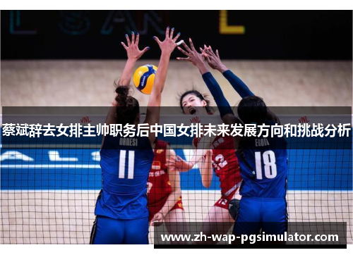 蔡斌辞去女排主帅职务后中国女排未来发展方向和挑战分析