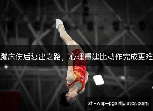 蹦床伤后复出之路,心理重建比动作完成更难 蹦床伤后复出之路,心理重建比动作完成更难